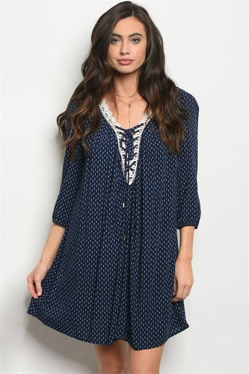 Flash Deals THE NELLIE NAVY GIRL