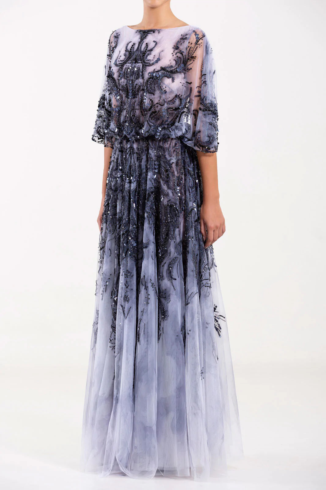 Final Markdown SAIID KOBEISY RTWSS22-74 Dress