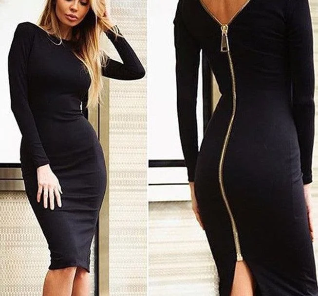 Fantastic Deals THE SIMPLY CHIC DRESS