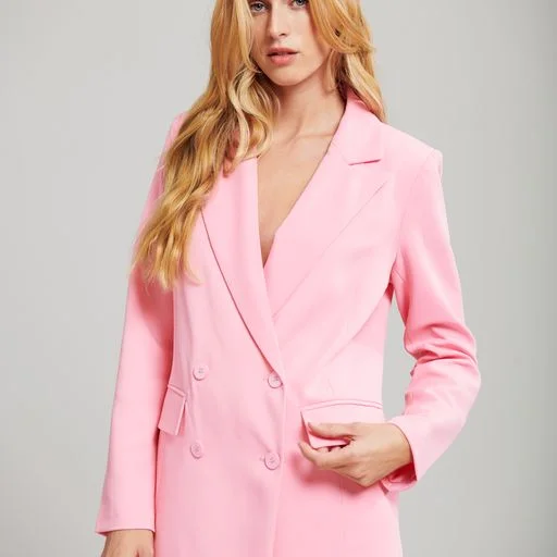 Don't Miss Lincoln Blazer