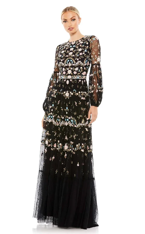 Special Price MAC DUGGAL 35111 DRESS