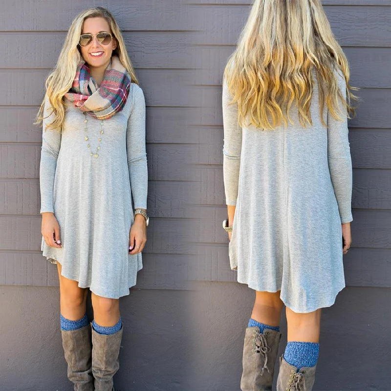 Huge Savings AUTUMNS READY DRESS