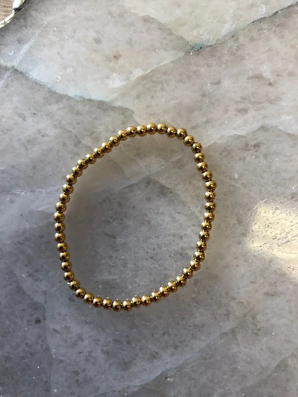 Price Break Tara Bracelet | Gold