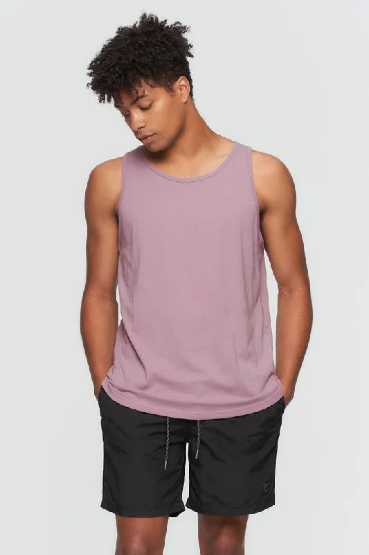 Holiday Sale EAZY TANK | ElderBerry