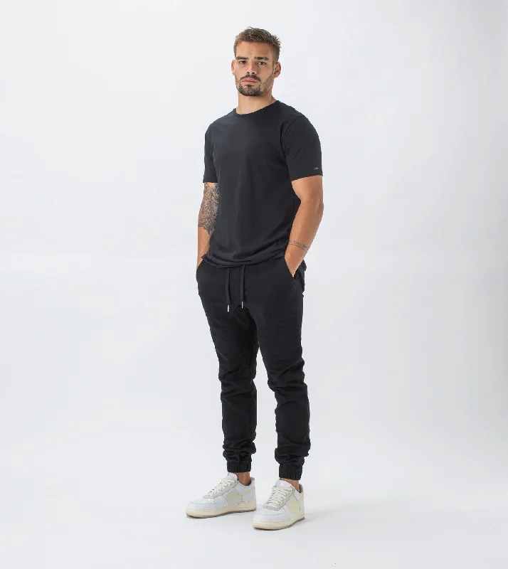 Hot Deal FLINTLOCK TEE | Black