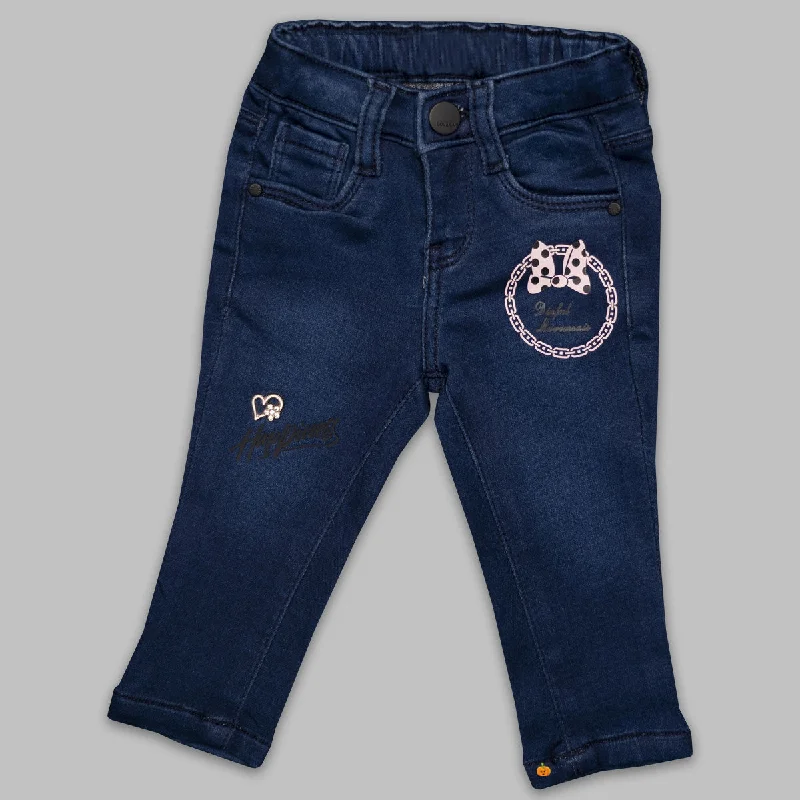 Mud Blue
