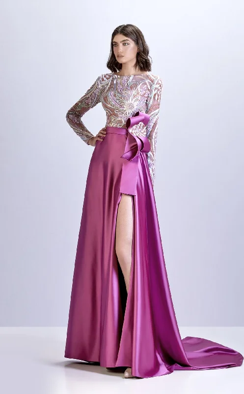 Price Smash APOLLO COUTURE SS013 DRESS