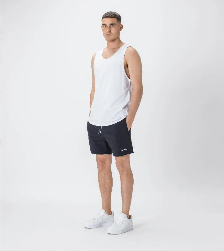 Limited Quantity RUGGER TANK | WHITE
