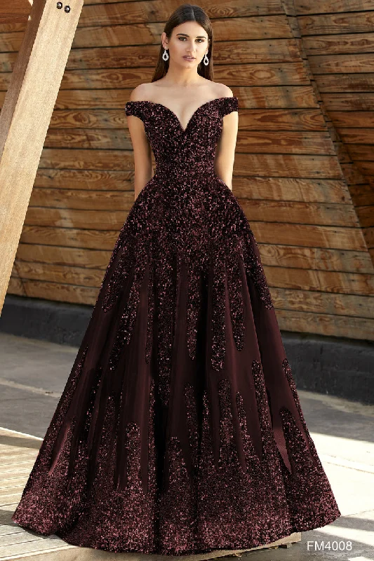 Exclusive Offers Azzure Couture FM4008