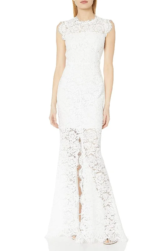 Markdown Madness 4 - rachel zoe white lace estelle dress