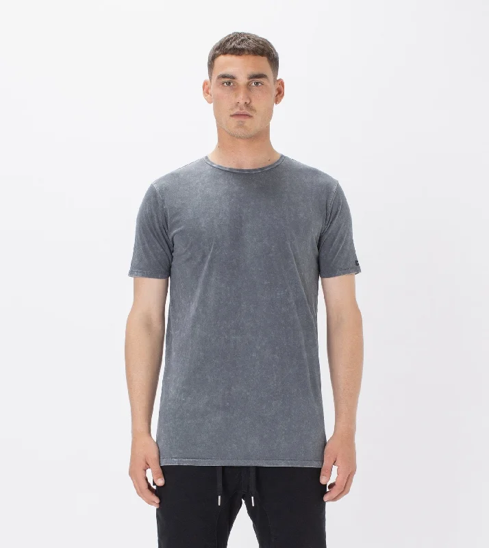 Sale Event FLINTLOCK TEE | GREY SALT