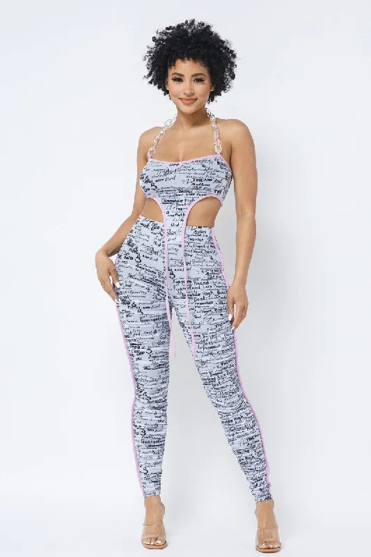 FZ Women's Leggings Suit