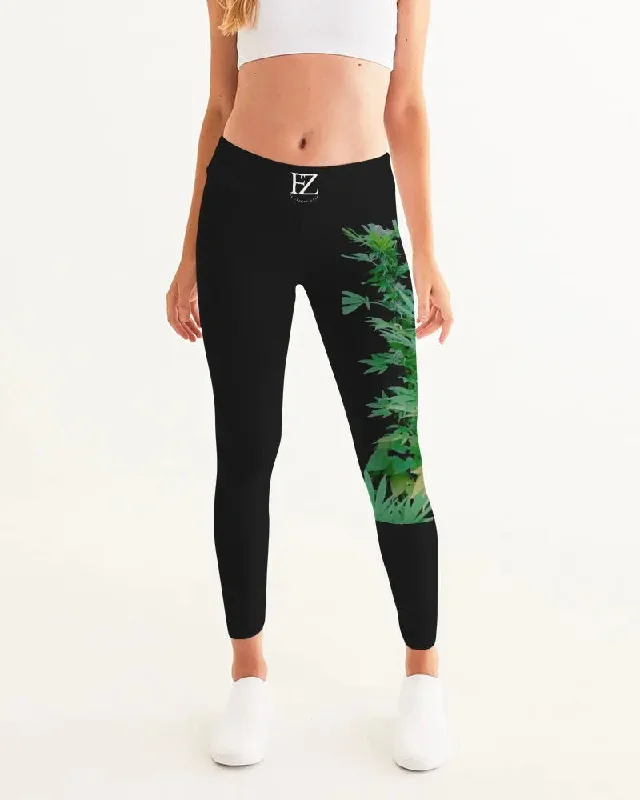 DARK FLITE Women's Yoga Pants