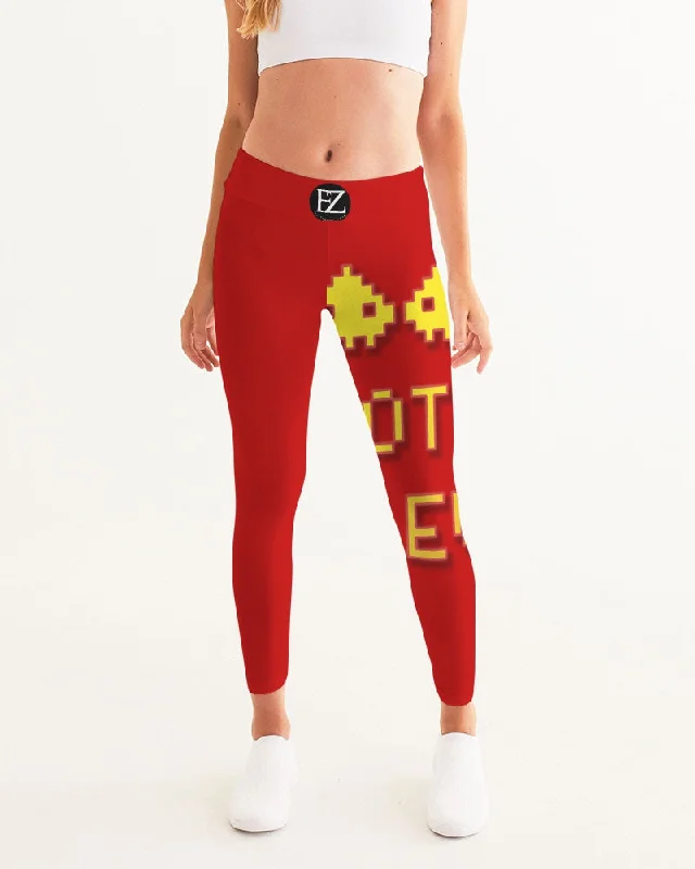 FIRE FLITE Women's Yoga Pants