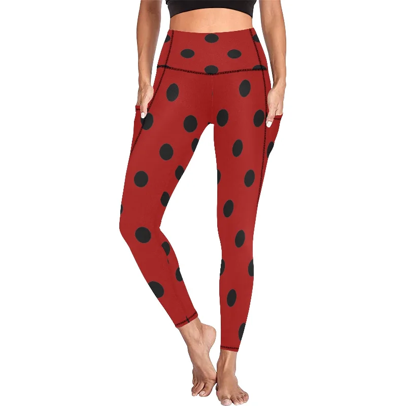 FZ DOT LEGGINGS