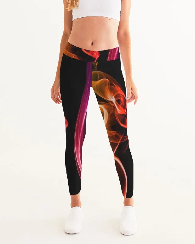 FZ GAMING ZONE Women's Yoga Pants