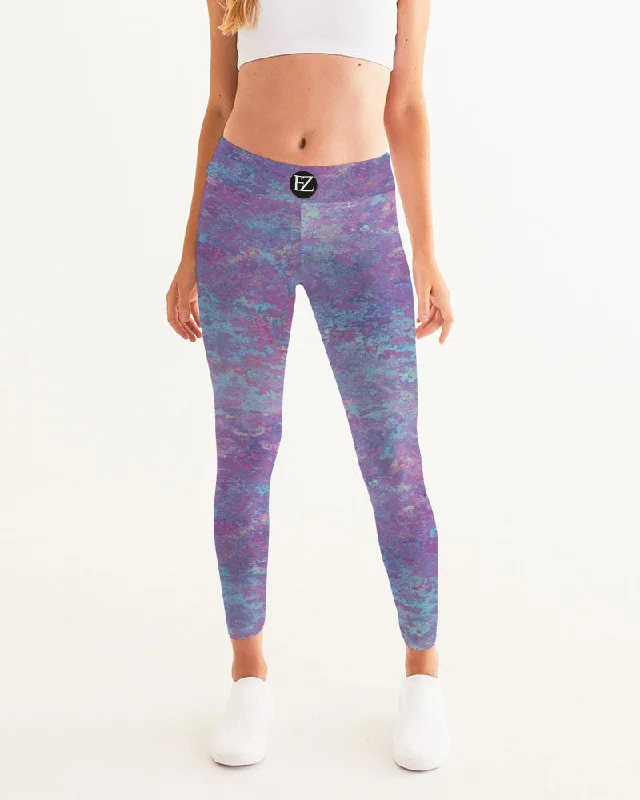 FZ WASH Women's Yoga Pants