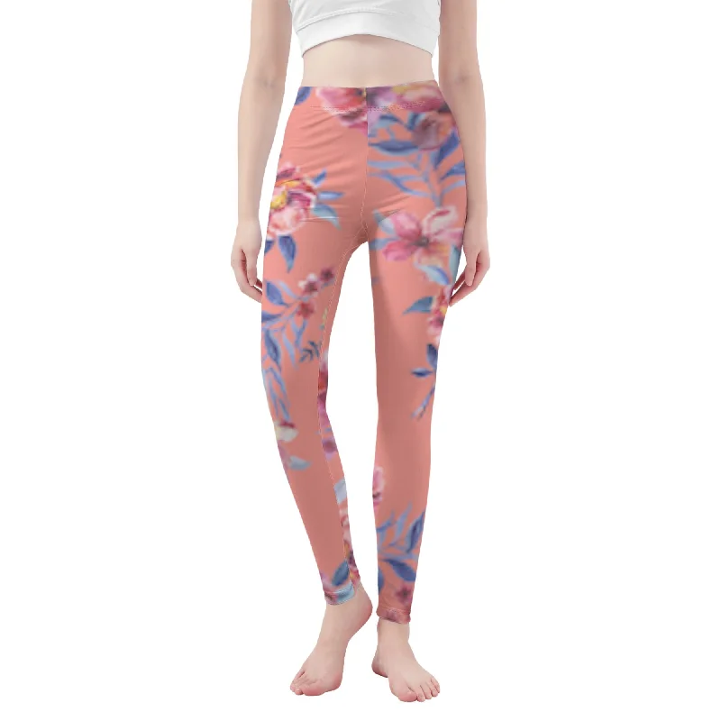 FZ Women's Designer Leggings