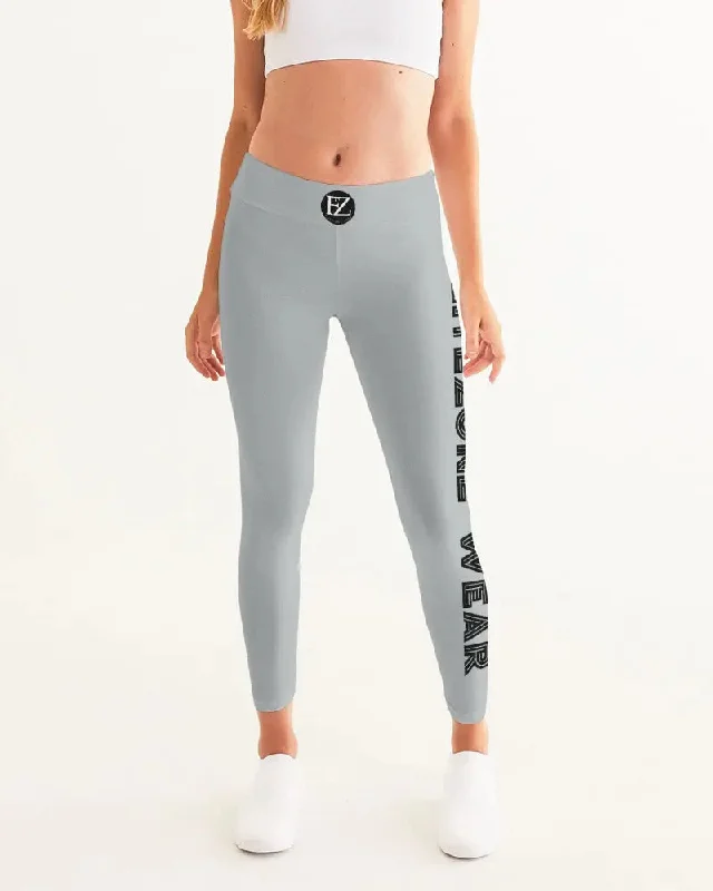 GREY ZONE Women's Yoga Pants