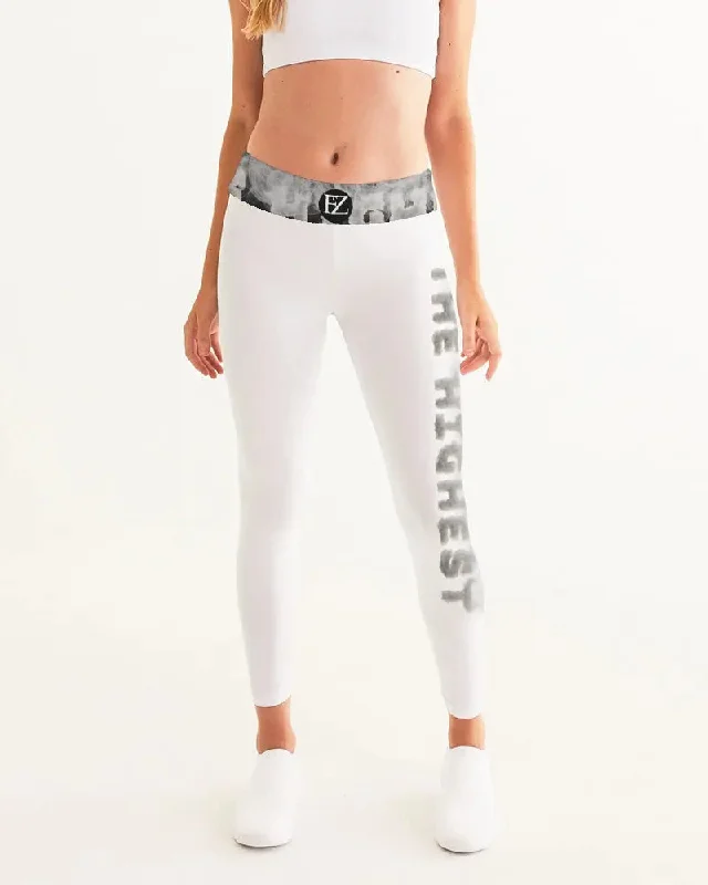 HIGH GRADE Women's Yoga Pants