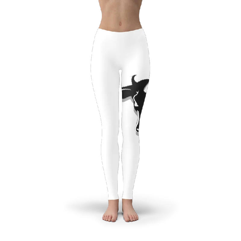 FZ Women's Custom Leggings