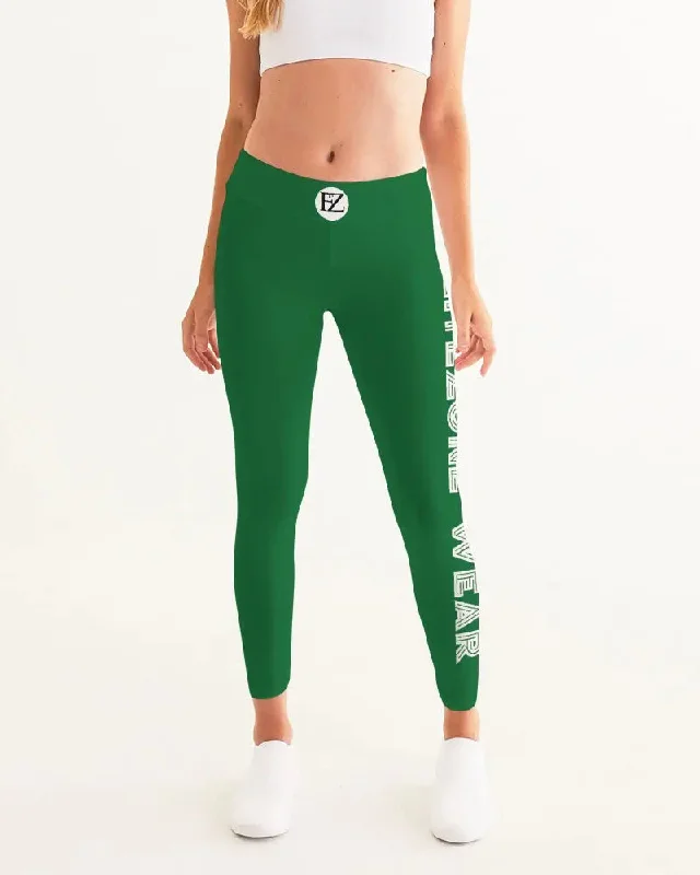 NATURE ZONE Women's Yoga Pants