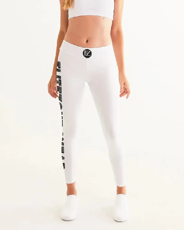 SHORT FLITE Women's Yoga Pants