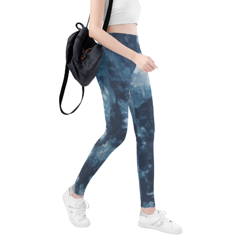 FZ Women's Designer Leggings