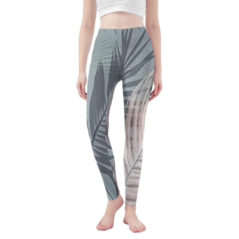 FZ Women's Designer Leggings