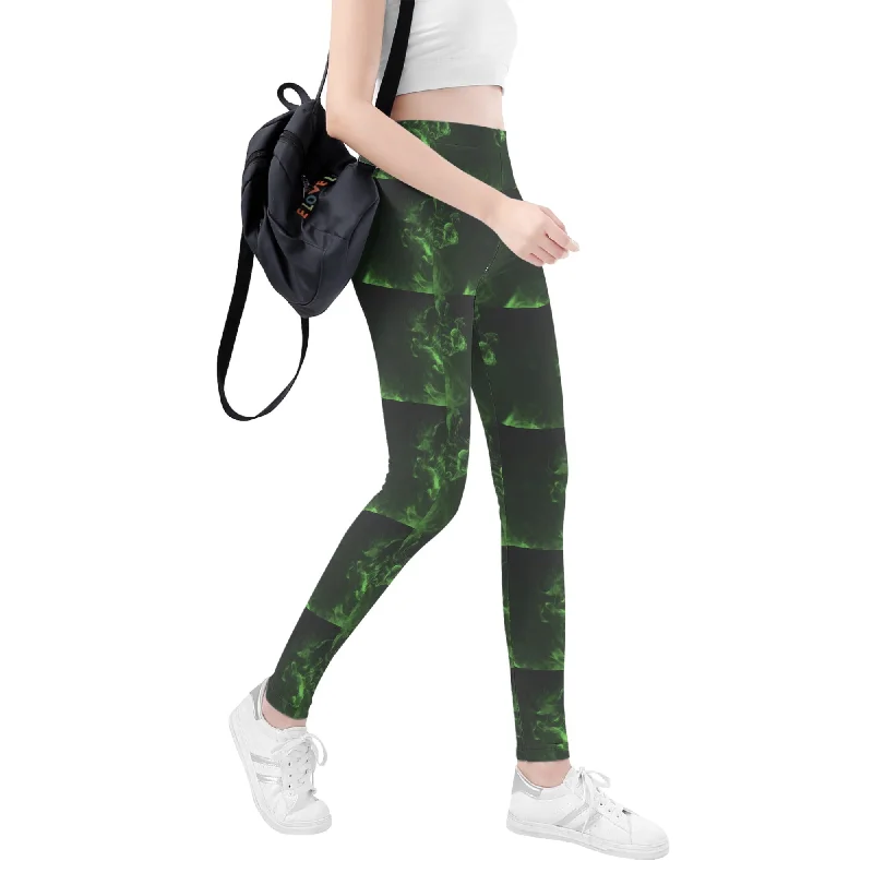 FZ Women's Yaad Leggings