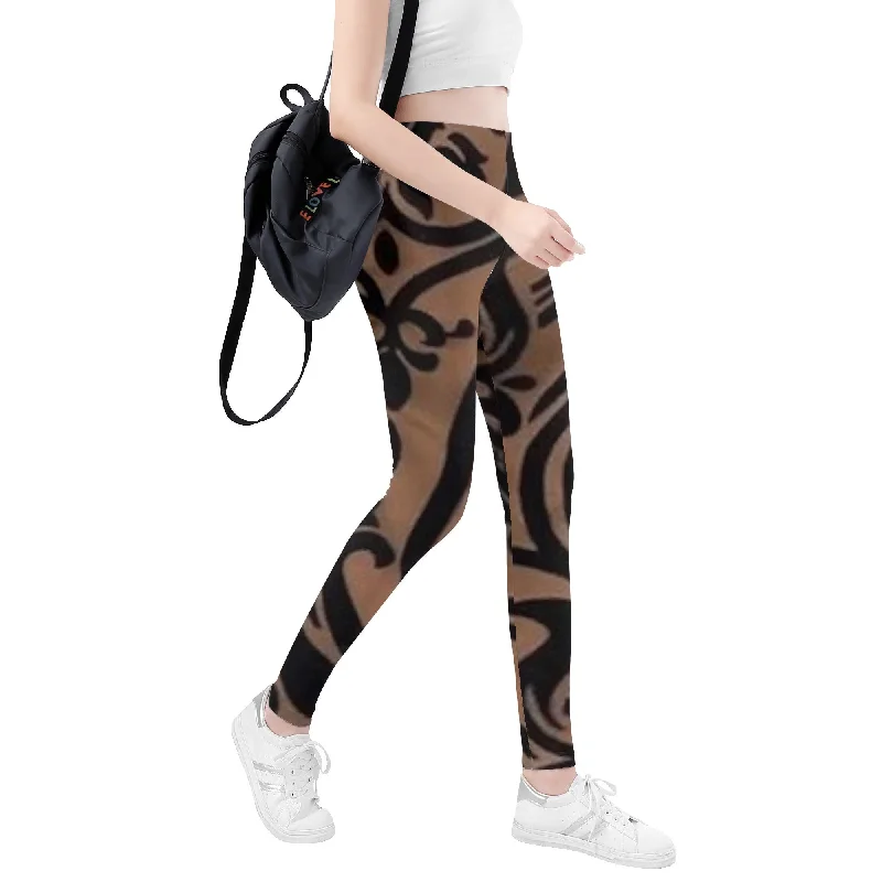 FZ Women's Leggings