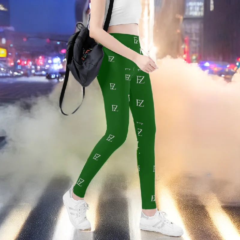 FZ Womens Leggings